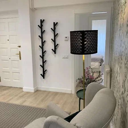 Apartamento Barrio San Pedro *