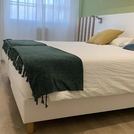 Apartamento Barrio San Pedro *
