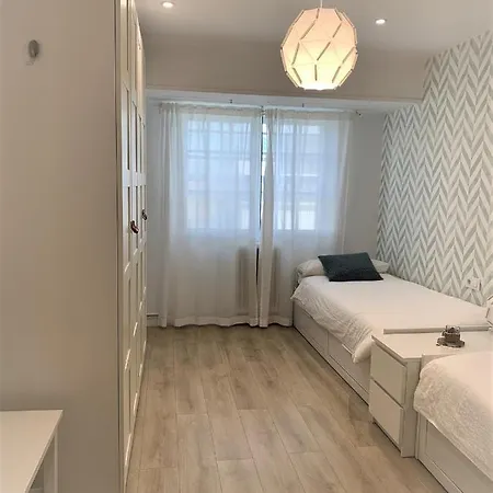 Barrio San Pedro Apartamento
