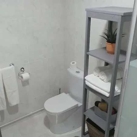 Barrio San Pedro Apartamento Santiago de Compostela
