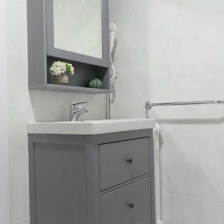 Barrio San Pedro Apartamento Santiago de Compostela
