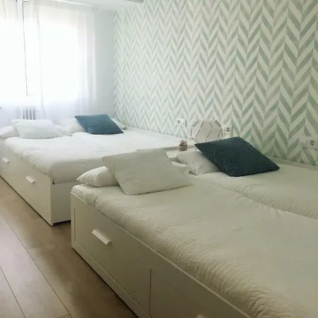 Apartamento Barrio San Pedro *